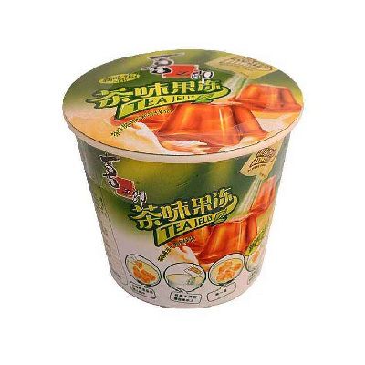 果凍桶十大牌子排行榜
