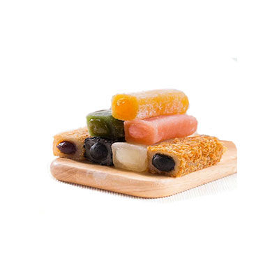糕點(diǎn)點(diǎn)心十大牌子排行榜