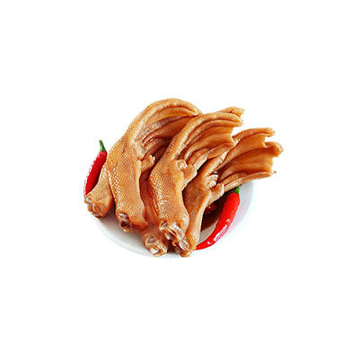 醬鴨掌十大牌子排行榜