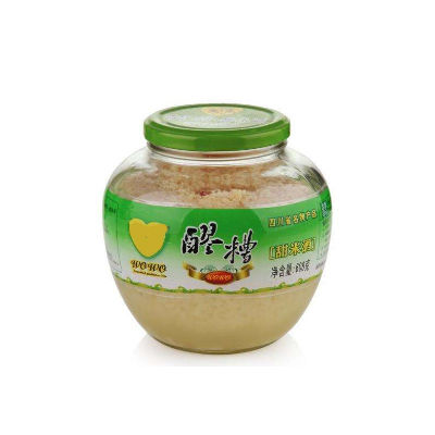 甜米酒十大牌子排行榜