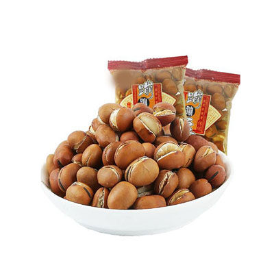 炒蠶豆十大牌子排行榜