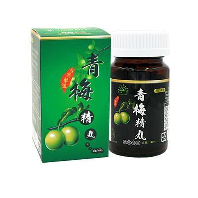 青梅精十大牌子排行榜