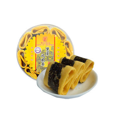 老人零食十大牌子排行榜