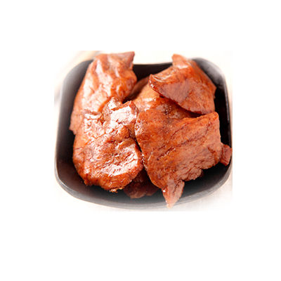 牛肉豆脯十大牌子排行榜