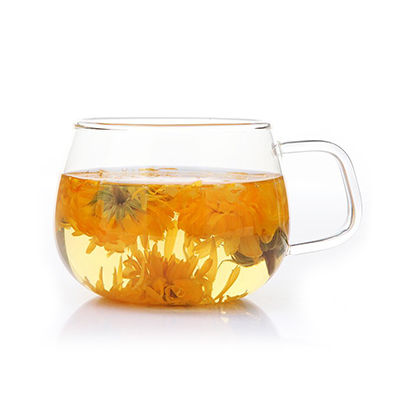 金盞花茶十大牌子排行榜
