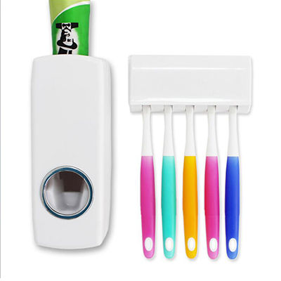 擠牙膏器選購指南