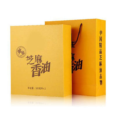 黃金油選購指南