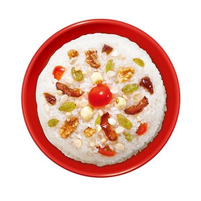 八寶飯選購指南
