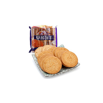 早餐餅干十大牌子排行榜