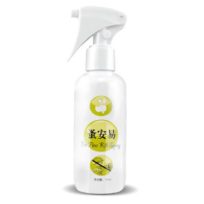 跳蚤藥十大牌子排行榜