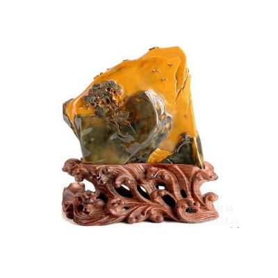 玉石雕十大牌子排行榜