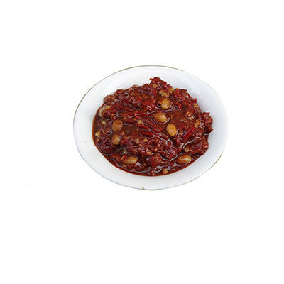 醬豆十大牌子排行榜
