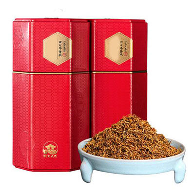 武夷山紅茶十大牌子排行榜