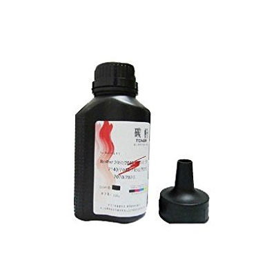 黑白碳粉十大牌子排行榜