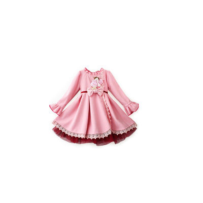 兒童花童禮服十大牌子排行榜