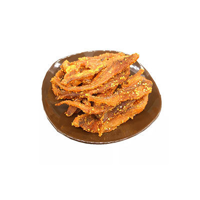 香辣龍頭魚十大牌子排行榜