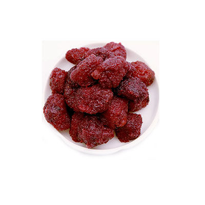 酸楊梅十大牌子排行榜