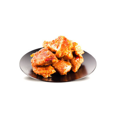 鹵汁牛肉粒十大牌子排行榜