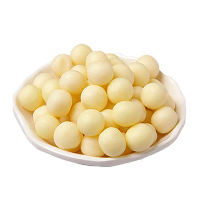 奶球十大牌子排行榜
