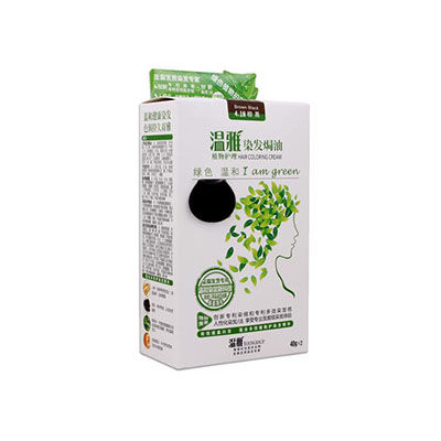 染發(fā)劑染發(fā)膏十大牌子排行榜