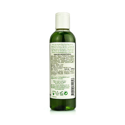 植物爽膚水十大牌子排行榜