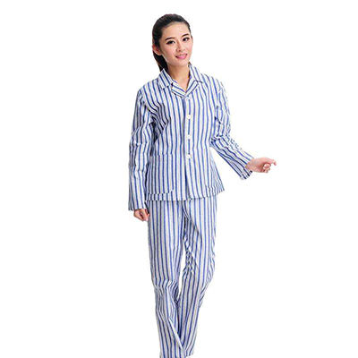 病人服十大牌子排行榜