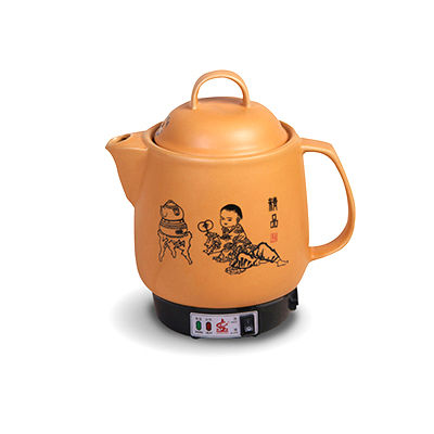 陶瓷煎藥壺十大牌子排行榜