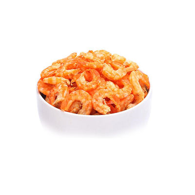 干蝦米十大牌子排行榜