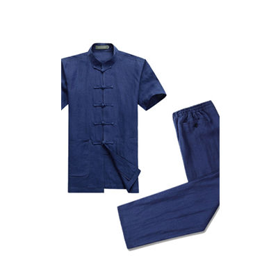 太極服套裝十大牌子排行榜
