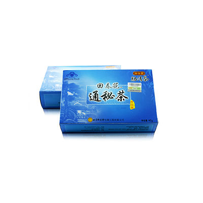 腸潤茶十大牌子排行榜