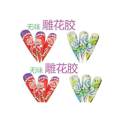 雕花膠十大牌子排行榜