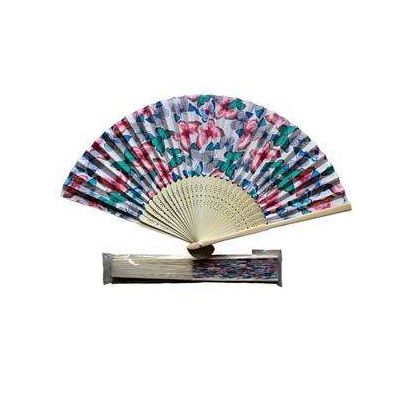 棉布扇十大牌子排行榜