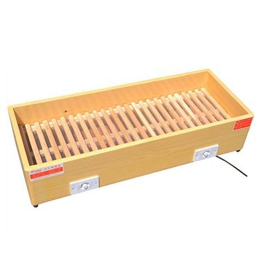 烤火箱十大牌子排行榜