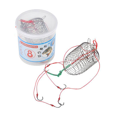 鰱魚鉤十大牌子排行榜