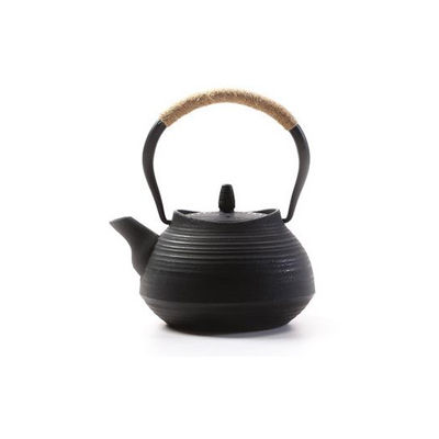 純手工鑄鐵壺十大牌子排行榜