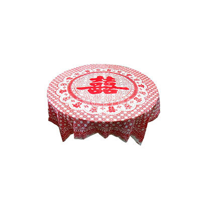 塑料臺布十大牌子排行榜