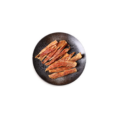 兔肉干十大牌子排行榜