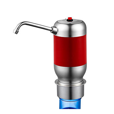 抽水器十大牌子排行榜