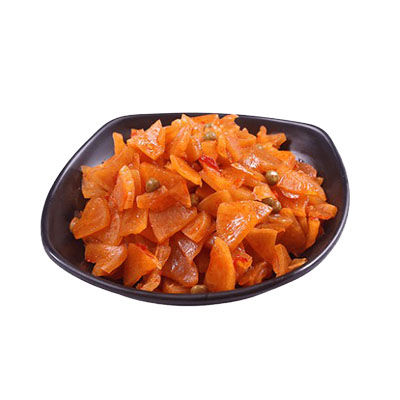 辣蘿卜十大牌子排行榜