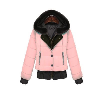連帽女裝棉服十大牌子排行榜