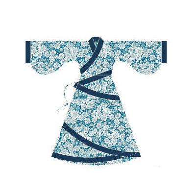 傳統(tǒng)漢服十大牌子排行榜