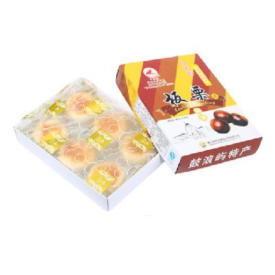 栗子餅十大牌子排行榜