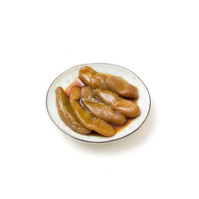 醬瓜十大牌子排行榜