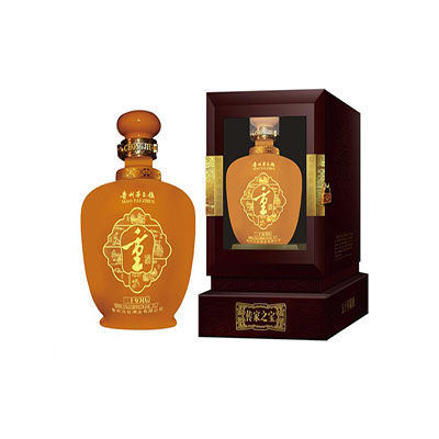 重酒十大牌子排行榜