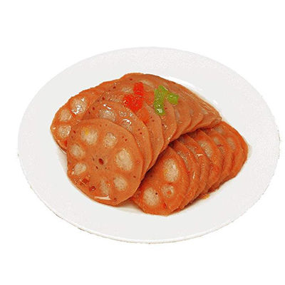 糯米藕十大牌子排行榜