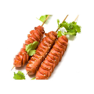燒烤香腸十大牌子排行榜