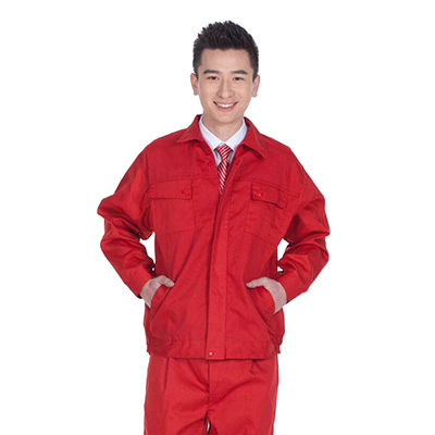 工裝制服十大牌子排行榜