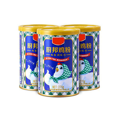 雞精粉十大牌子排行榜