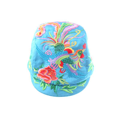 繡花帽十大牌子排行榜