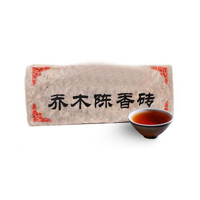 喬木茶磚十大牌子排行榜